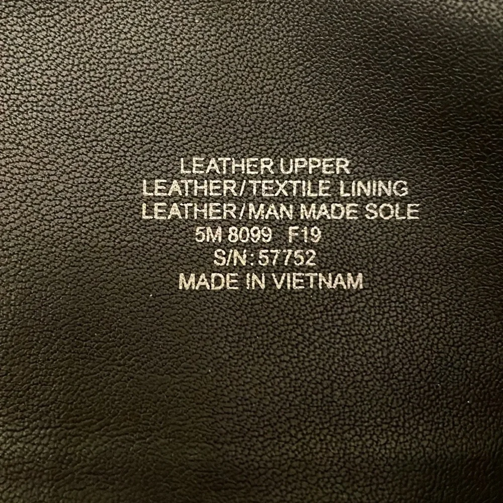 Tory Burch Black Boots - Picture 4 of 4